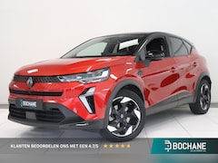 Renault Captur - 1.6 E-Tech full hybrid 145 techno | 360° Camera | Adaptieve cruise | Navigatie | Dode hoek