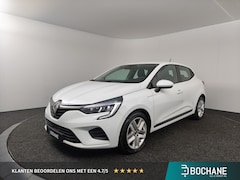 Renault Clio - 1.0 TCe Zen | Apple CarPlay / Android Auto | Navigatie | Parkeersensoren | Cruise Control