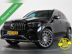 Mercedes-Benz GLE-Klasse - 400e AMG-line - Pano - Luchtvering - Burmester - Trekhaak