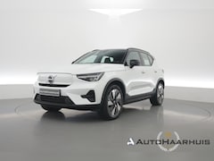 Volvo XC40 - Single Motor Extended Range Plus 82 kWh | SOH 97% | Adapt. Cruise | Camera | Trekhaak | Ke