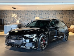 Audi A6 Avant - 55 TFSI e Quattro Competition I Pano