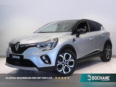 Renault Captur - 1.6 E-Tech 160PK Plug-in Hybrid Intens | Navi | PDC | Clima | LMV 18" | Cruise | AppleCarp