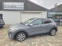 Kia Stonic - 1.0 T-GDi MHEV DynamicPlusLine AUTOMAAT Clima|Navi|Camera|Nap