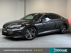 Volkswagen Arteon - 2.0 TSI R-Line Business+ | LEDER | CARPLAY | CAMERA | ORG.NL |