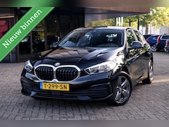 BMW 1-serie - 118i EDE Corporate Lease M Sport|RIJKLAAR|Carplay|AndroidAuto|PDC|CLIMA|CRUISE
