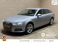 Audi A4 Avant - 2.0 TFSI ultra Design + | Automtaat | 190pk | LED