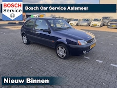 Ford Fiesta - 1.3-16V RS / APK / AIRCO/ NETTE AUTO /
