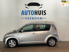 Subaru Justy - 1.0 Comfort