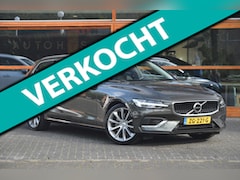 Volvo V60 - T5 Momentum| Trekhaak| Camera | BLIS | Adaptive Cruise | Stoelverwarming | Perfect onderho