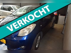 Toyota Yaris - 1.3 VVTi Luna