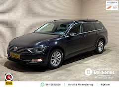 Volkswagen Passat Variant - 1.4 TSI ACT Connected | Dealer onderhoud | Trekhaak | Navi