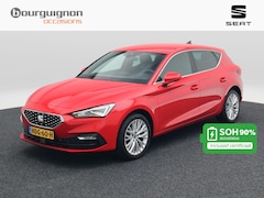 SEAT Leon - 1.4 TSi 204 Pk eHybrid PHEV Xperience | Stoel/Stuurverwarming | Camera | Adaptive Cruise |