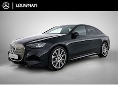 Mercedes-Benz C-klasse - 400 4MATIC Launch Edition 94 kWh | Nightpakket | Rijassistentiepakket Plus | Sportstoelen