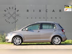 Volkswagen Golf Plus - 1.2 TSI Highline Automaat Trekhaak Navi AllSeason NIEUWBINNEN