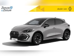 Renault Clio - TCe 115 techno | NU met €2.000, - voorraadkorting | 5 jaar Gratis Garantie tot 160.000km e