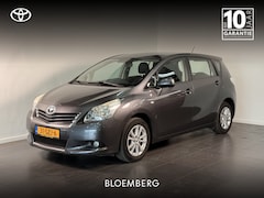 Toyota Verso - 1.8 VVT-i Aspiration