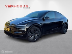Tesla Model Y - Premium Long Range Dual Motor / BTW