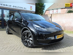 Tesla Model Y - Long Range AWD 75 kWh SOH 90, 2 / PANODAK / 1e EIG