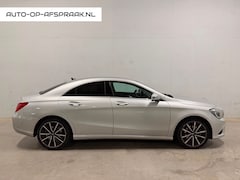 Mercedes-Benz CLA-Klasse - 180 BlueEFF. AMG