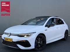Volkswagen Golf - BWJ 2021 2.0 TSI R PERFORMANCE 320 PK 4Motion AKRA | PANO | STOELVERKOEL. | STOEL+STUUR VE