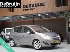 Opel Meriva - 1.4 Turbo Cosmo | Airco | Parkeersens V+A | APK