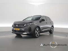 Peugeot 3008 - 1.6 HYbrid 225 GT | Rijklaar | Android Auto | Pano | Adapt. Cruise | Navi | Dodehoek. | Ca