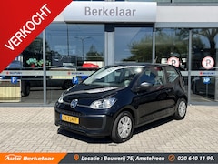 Volkswagen Up! - 1.0 BMT take up | Airco |