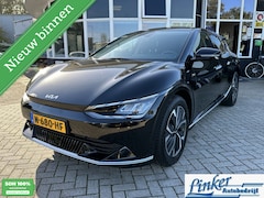 Kia EV6 - Plus 77.4 kWh - NL-AUTO SoH 100% I CAMERA I STOELVERW