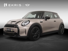 MINI 3-Deurs - Cooper S Stoel en stuurverwarming | adaptive cruise | achteruitrijcamera | comforttoegang