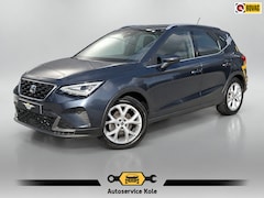 SEAT Arona - 1.0 TSI 110pk FR * Navigatie * Camera * Stoelverwarming * Adaptieve Cruise Control