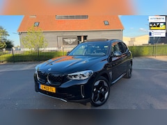 BMW iX3 - High Executive 80 kWh SOH 98% PANORAMADAK/HEAD-UP/HARMANKARDON/ /TREKHAAK/LEER FULL-LED |3