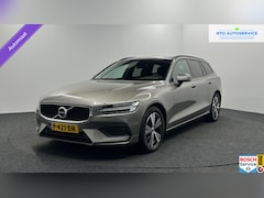Volvo V60 - 2.0 B3 Momentum Advantage|Carplay|Camera|Adaptieve Cruise|Trekhaak|NAP|