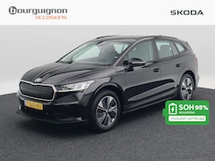 Skoda Enyaq iV - 60 180 Pk Automaat | Camera | Climatronic | Navigatie | CarPlay | 19 Inch | 29.500 Km