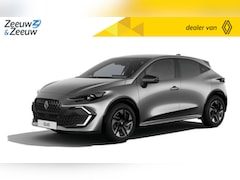 Renault Clio - TCe 115 techno | NU met €2.000, - voorraadkorting | 5 jaar Gratis Garantie tot 160.000km e