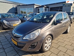 Opel Corsa - 1.2-16V Edition