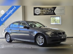 BMW 3-serie - 318i|Xenon|Cruise|PDC V+A|