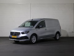 Mercedes-Benz eCitan - Select L2 51kWh Led Winterpakket