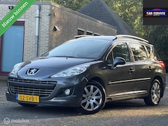 Peugeot 207 SW - 1.6 VTi Allure|NAP|APK|CRUISE|TREKHAAK|PH DO