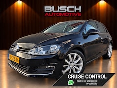 Volkswagen Golf - 1.4 TSI Highline | AUTOMAAT | NAVI | PDC |