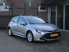 Toyota Corolla - Hybrid 140 Active Adaptive/Camera/AppleAndroid/NL auto