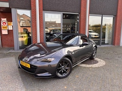 Mazda MX-5 - 1.5 SkyActiv-G 131 GT-M