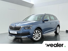 Skoda Kamiq - 1.0 TSI Business Edition | 110 PK | Automaat | Adaptive Cruise Control | Achteruitrijcamer
