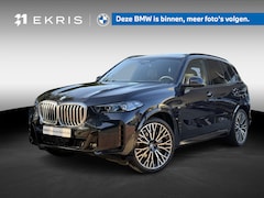 BMW X5 - xDrive50e M Sportpakket | Driving Assistant Professional | Harman/Kardon Surround Sound sy