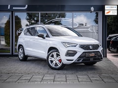 SEAT Ateca - 1.5 TSI FR Business Intense|Trekh|ACC|Dig Cockpit|360 Camera|Navi|Stoel/Stuurverwarming|Ke