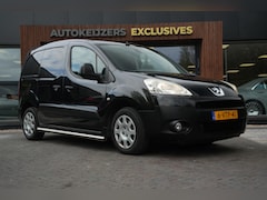 Peugeot Partner - 120 1.6 e-HDI L1 XT Profit + Eerste Eigenaar Airco PDC Trekhaak