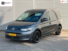Volkswagen Caddy Cargo - 2.0 TDI Aut LED/ Clima/ Cruise/ Camera/ Carplay/ Elek. Spiegels/ Keyless Start/