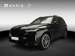 BMW X7 - xDrive40i | M-Sportpakket | LED | Leder | HUD | Active cruise | Panoramadak | Trekhaak | A