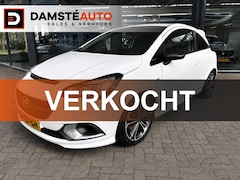Opel Corsa - 1.4 GSi 150 PK Parkeersensoren | OPC Line Pack