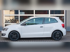 Volkswagen Polo - 1.2 Easyline