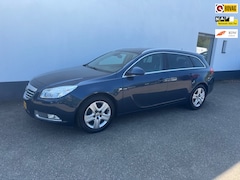 Opel Insignia Sports Tourer - 1.4 Turbo EcoFLEX Edition, '12, navi, pdc, trekhaak, nette auto